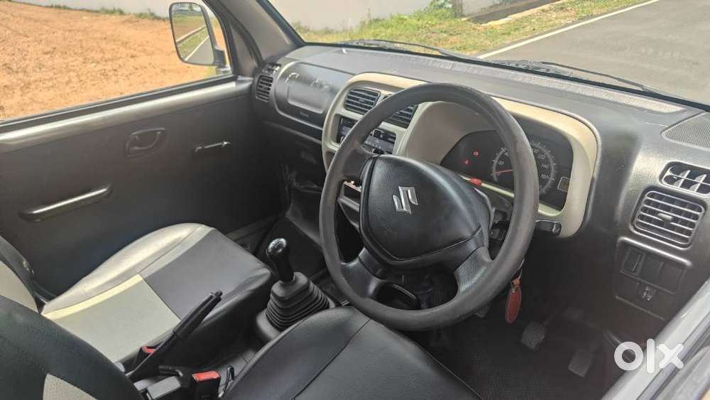 Maruti Suzuki Eeco 5 Seater Ac, 2022, Petrol