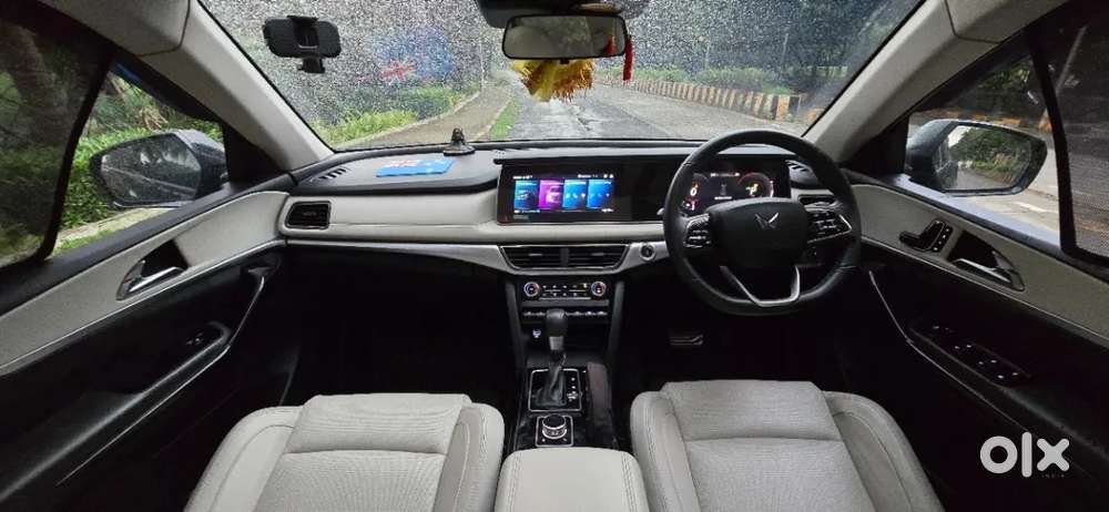 Mahindra Xuv700, 2024, Diesel