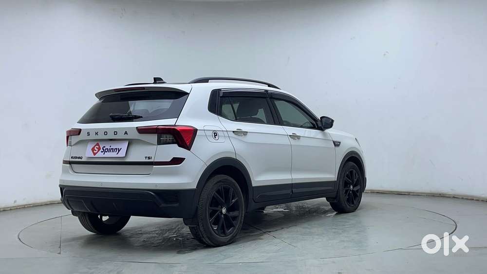 Skoda Kushaq 1.0 Tsi Style, 2025, Petrol
