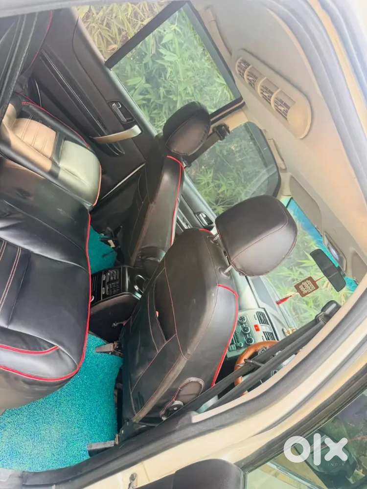 Tata Safari Storme 2018 Diesel Ex