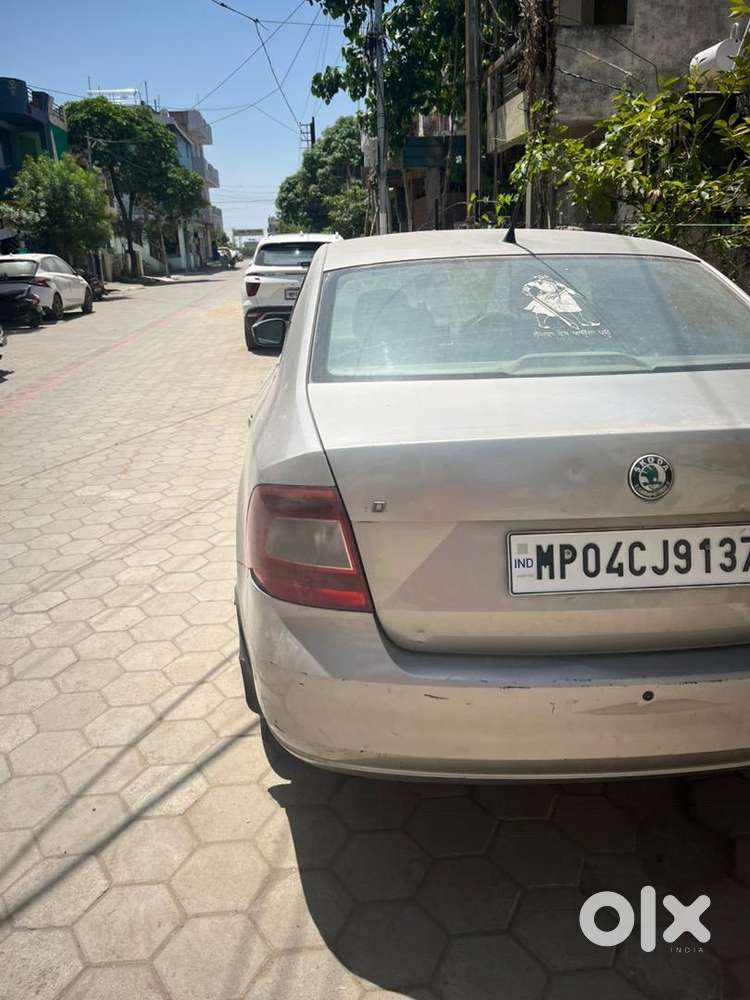 Skoda Rapid 2012 Diesel Well Maintained