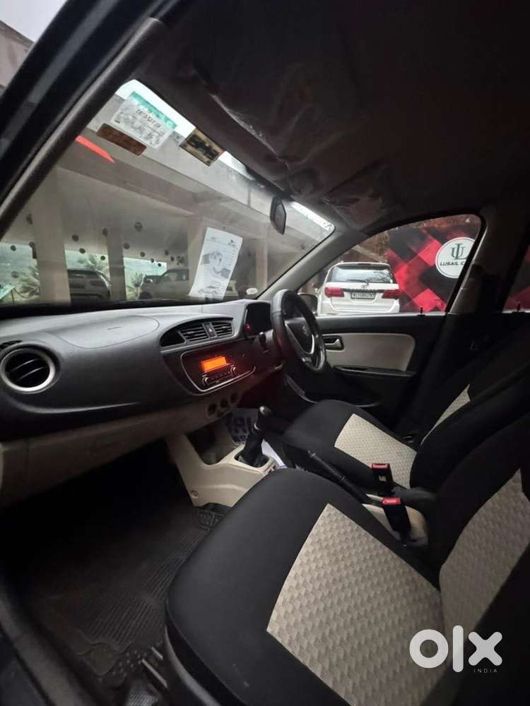 Maruti Suzuki Alto 800 2020 Petrol 90000 Km Driven