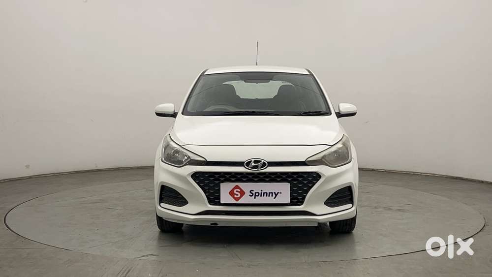 Hyundai Elite I20 [2018-2020] 1.2 Magna Executive, 2018, Petrol