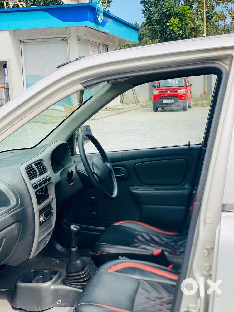 Maruti Suzuki Alto 0.8 Lxi (o), 2012, Petrol