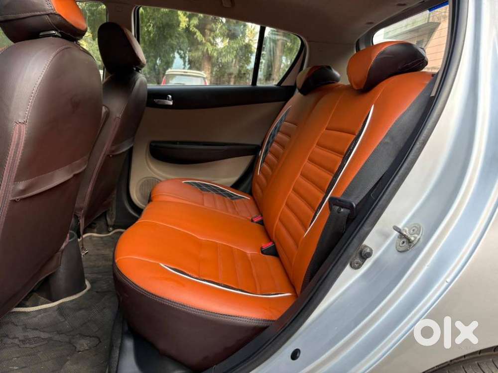 Hyundai I20 1.2 Asta, 2013, Diesel