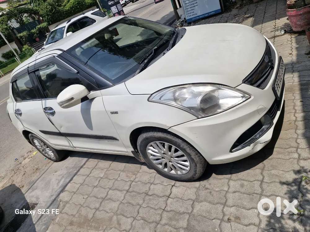Maruti Suzuki Dzire 2014 Vdi
