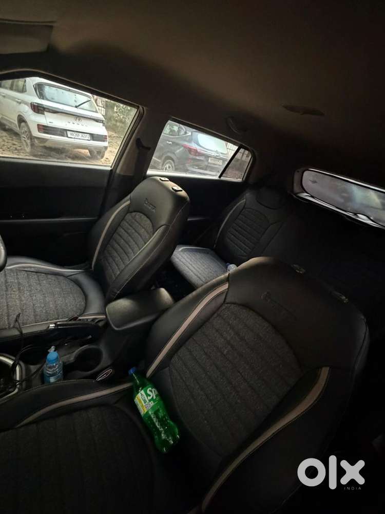 Hyundai Creta 2017 Diesel Manual