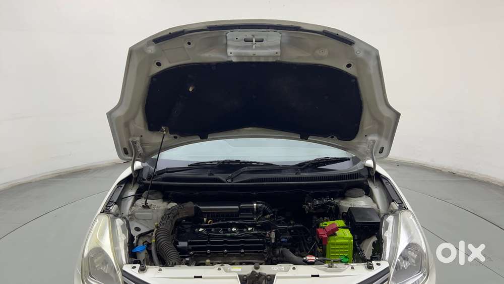 Maruti Suzuki Baleno Delta, 2018, Petrol