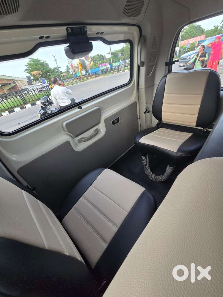 Mahindra Scorpio S5 Plus, 2022, Diesel