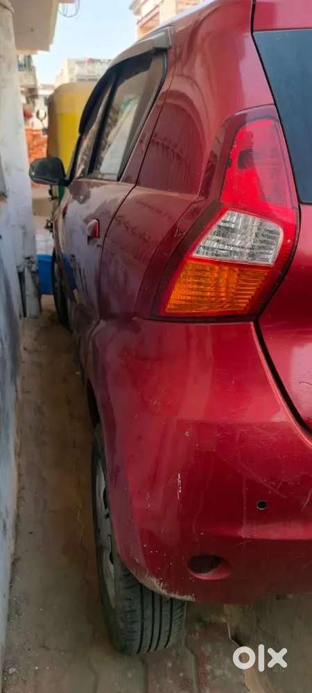 Datsun Redigo 0.8 S 2019 Manual Petrol