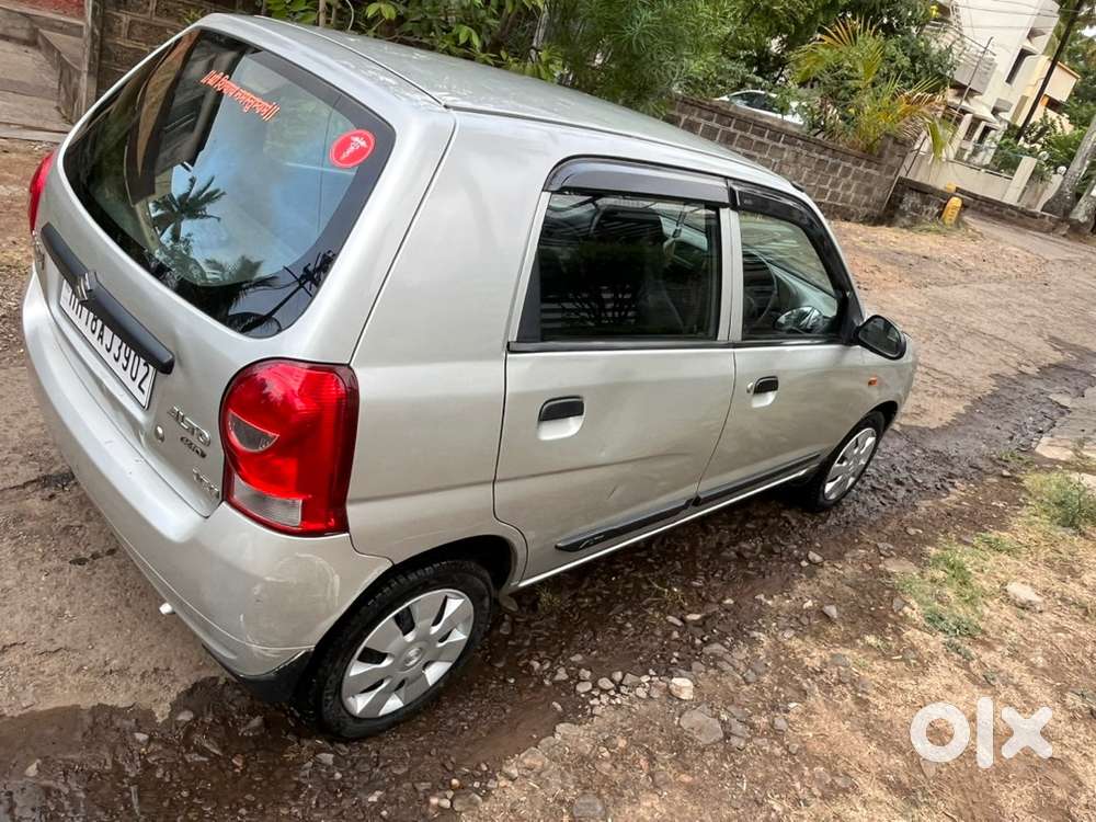 Maruti Suzuki 2014 Petrol Manual Car