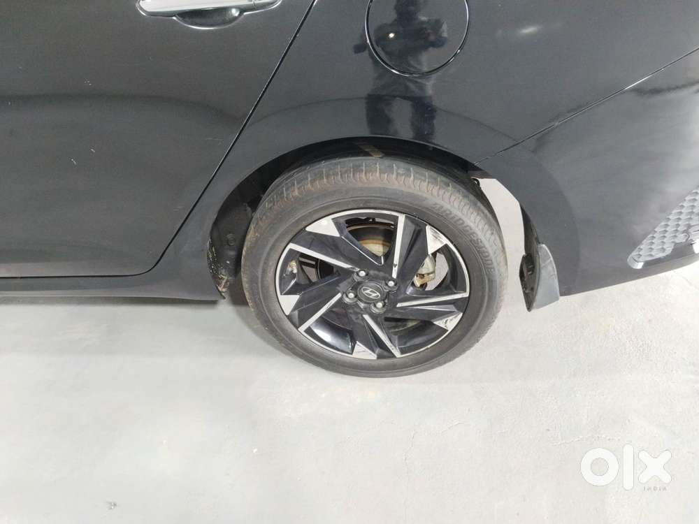 Hyundai Verna 1.0 Sx (o) Turbo Gdi Dct, 2021, Petrol