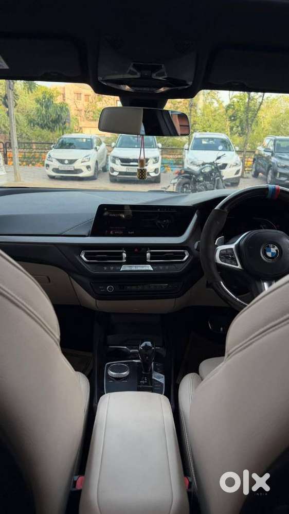 Bmw 2 Series 2.0 220i M Sport, 2021, Petrol