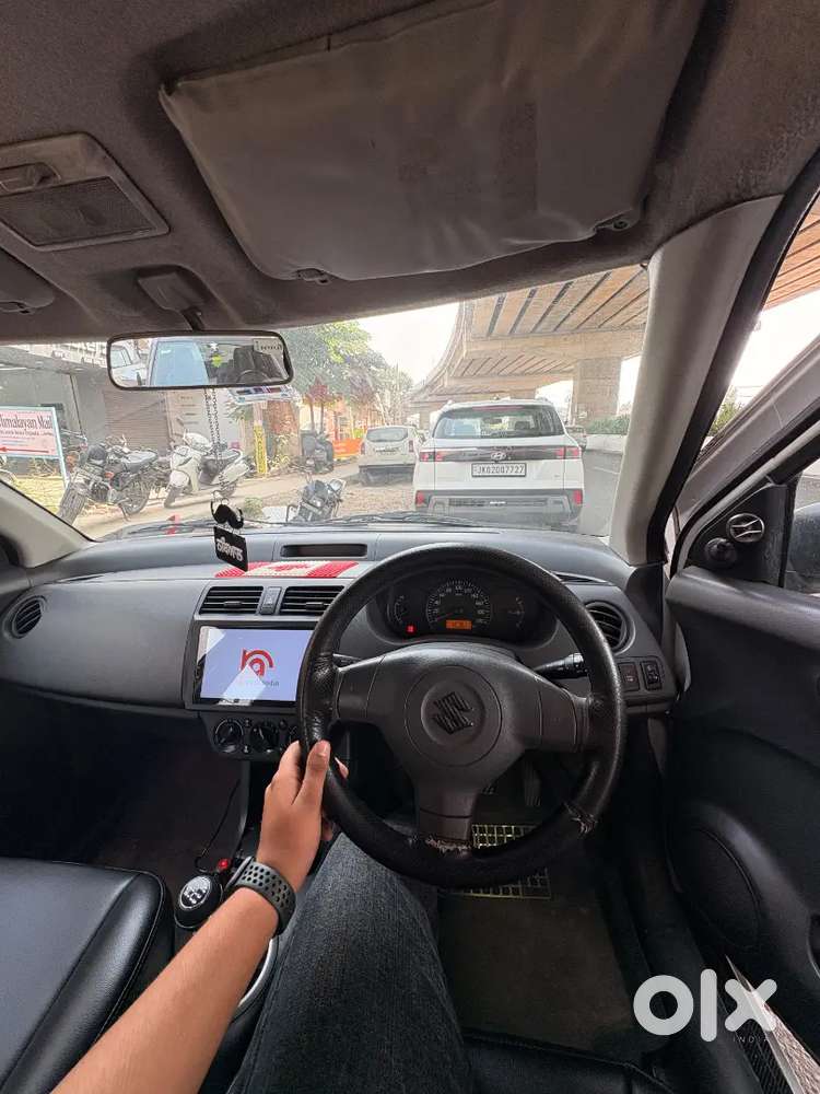 Maruti Suzuki Swift 2010 Diesel Car