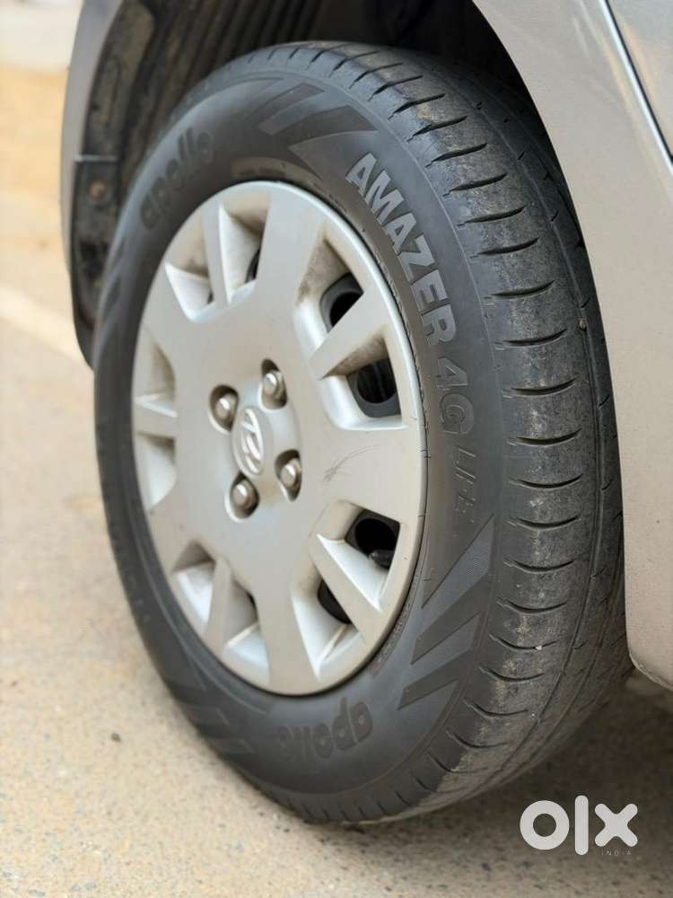 Hyundai Diesel I20 Single Owner Company Maintained Car For Sale