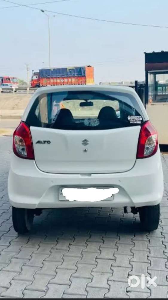 Alto Car For Sale In Urgent