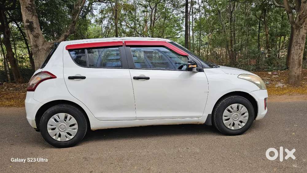 Maruti Swift