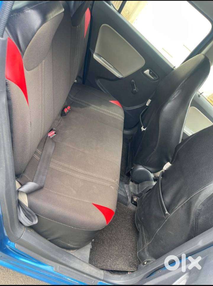 Maruti Suzuki Alto K10, 2015, Petrol