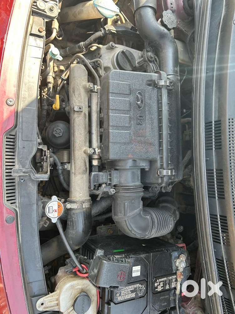 Hyundai Grand I10 Diesel 43765 Km Driven