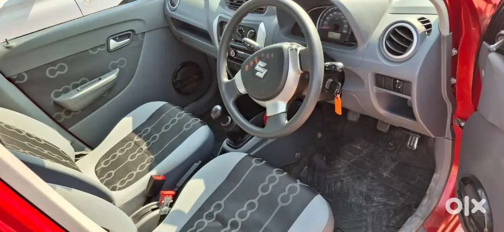 Maruti Suzuki Alto 800 2013 Petrol 45000 Km Driven