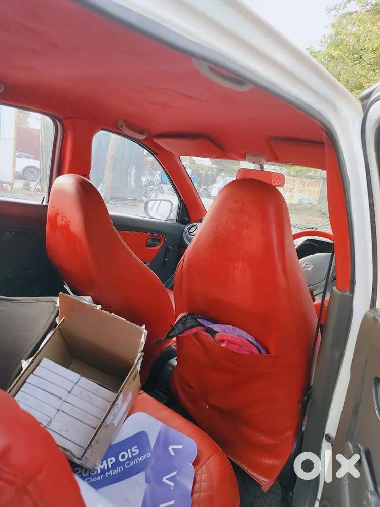 Maruti Suzuki Alto K10 2019 Cng & Hybrids Well Maintained