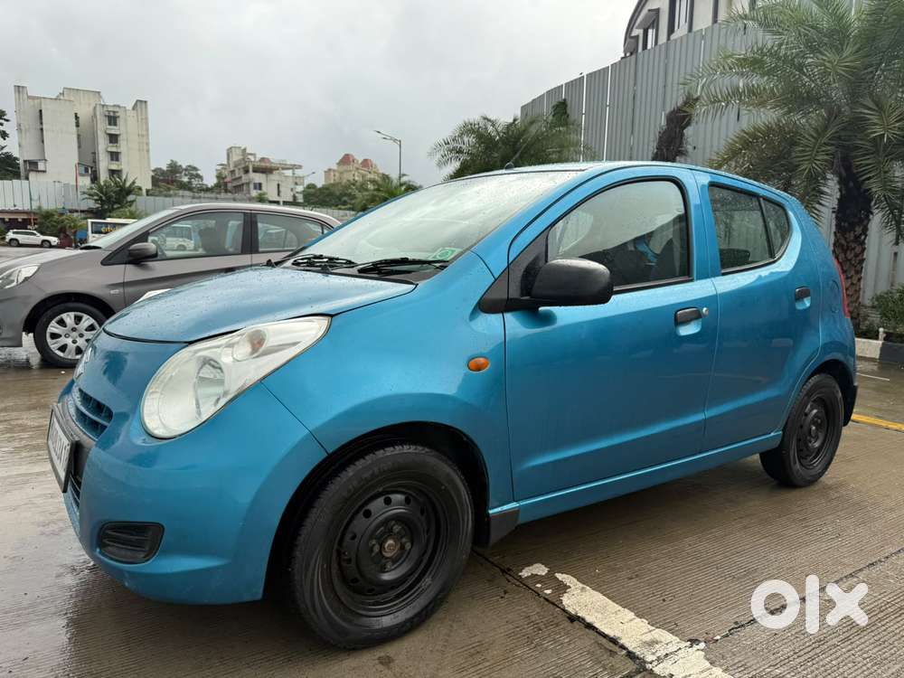 Maruti Suzuki A-star Vxi, 2009, Petrol