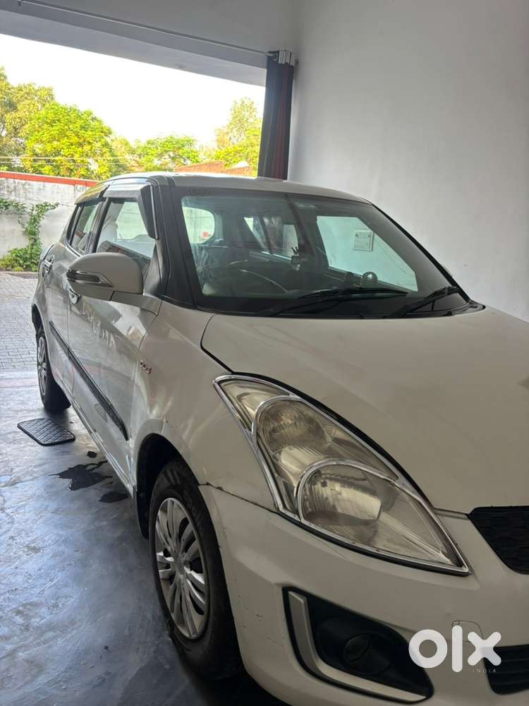 Maruti Suzuki Diesel 2014