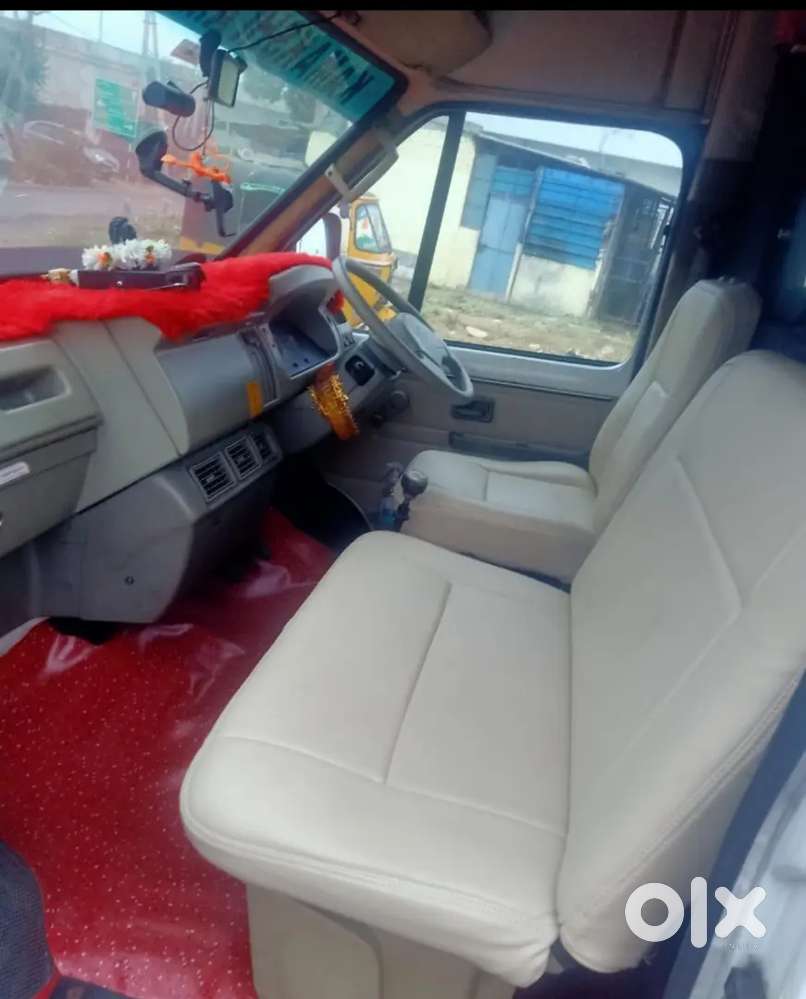 Tata Winger 2016 Diesel Well Maintained