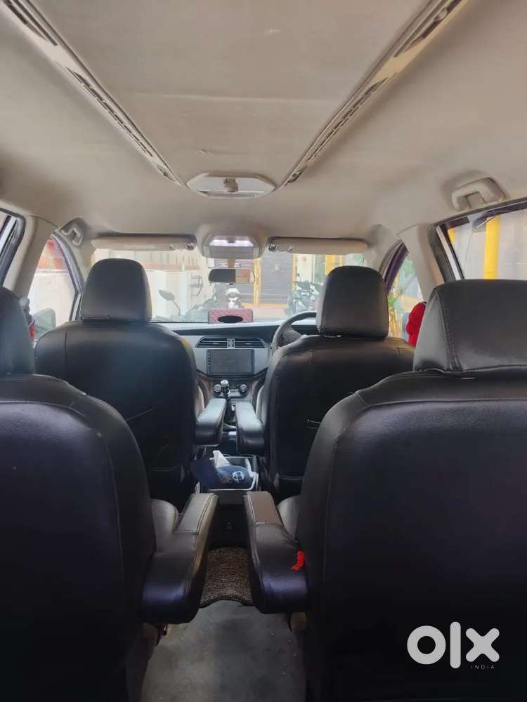 Mahindra Marazzo 2020 Diesel 65000 Km Driven