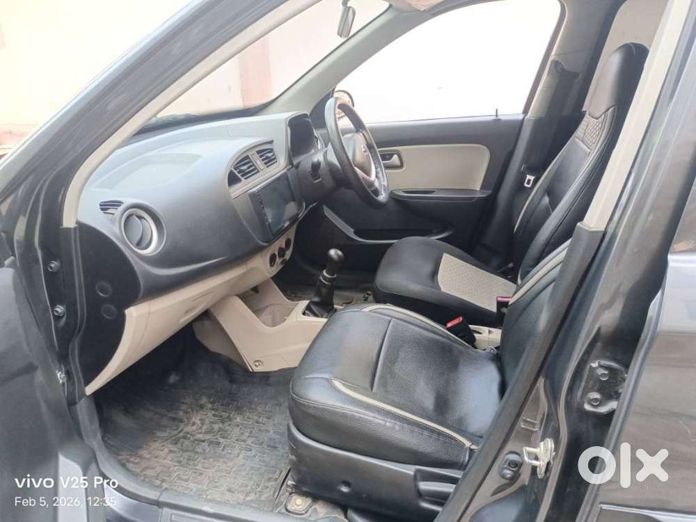 Maruti Suzuki Alto 800 0.8 Vxi (o), 2019, Petrol