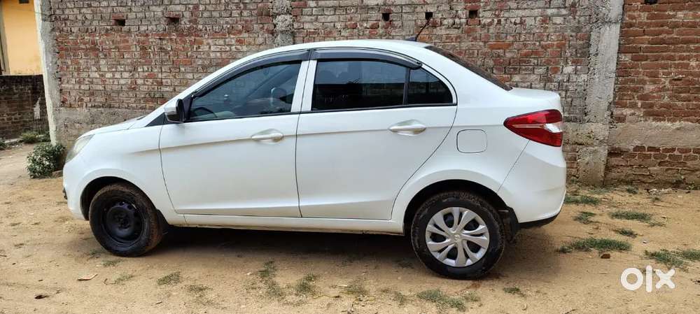 Tata Zest 2019 Diesel Well Maintained