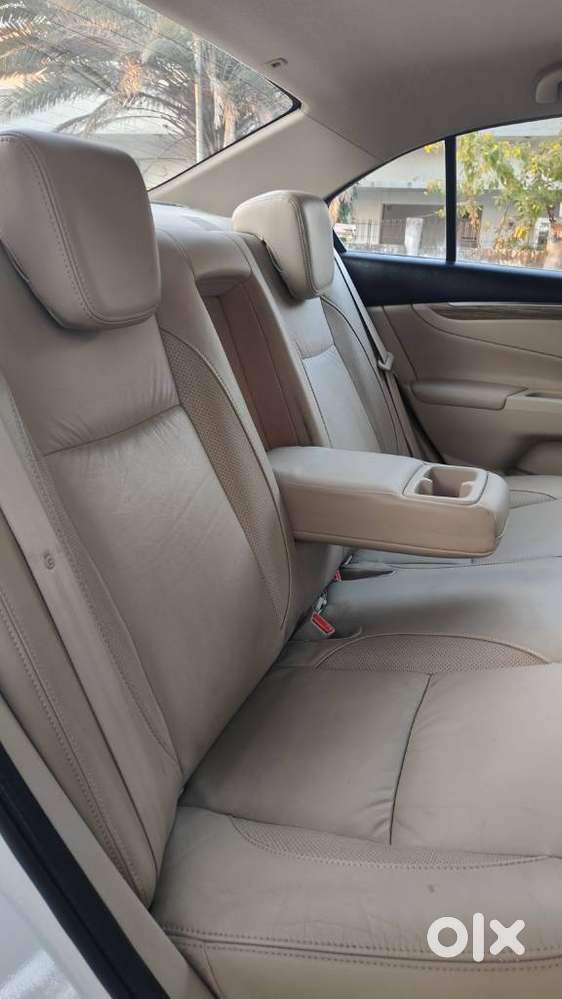 Maruti Suzuki Ciaz 1.5 Alpha Shvs Amt, 2020, Petrol