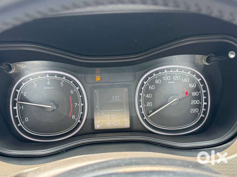 Toyota Urban Cruiser 1.5 High Grade Mt, 2021, Petrol