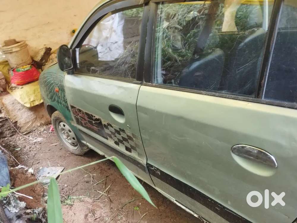 Hyundai Santro Xing 2005
