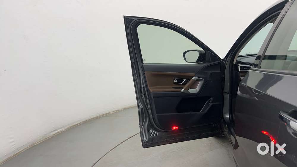 Tata Harrier Xza+, 2022, Diesel