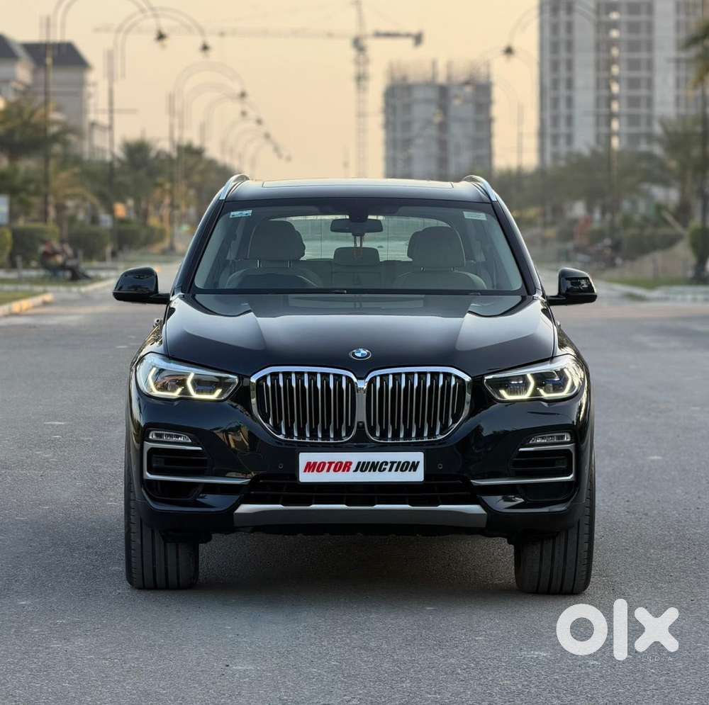 Bmw X5 Xdrive 30d Xline, 2019, Diesel