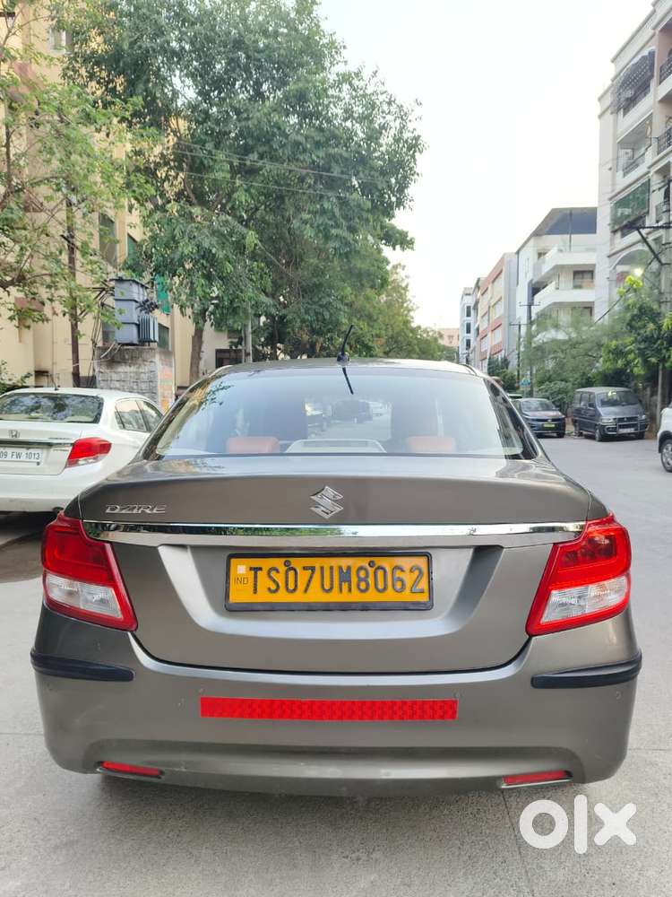 Maruti Suzuki Swift Dzire Vxi Optional, 2023, Petrol