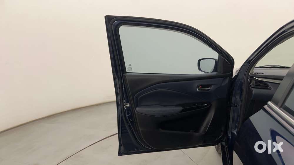 Maruti Suzuki Baleno Zeta, 2025, Petrol