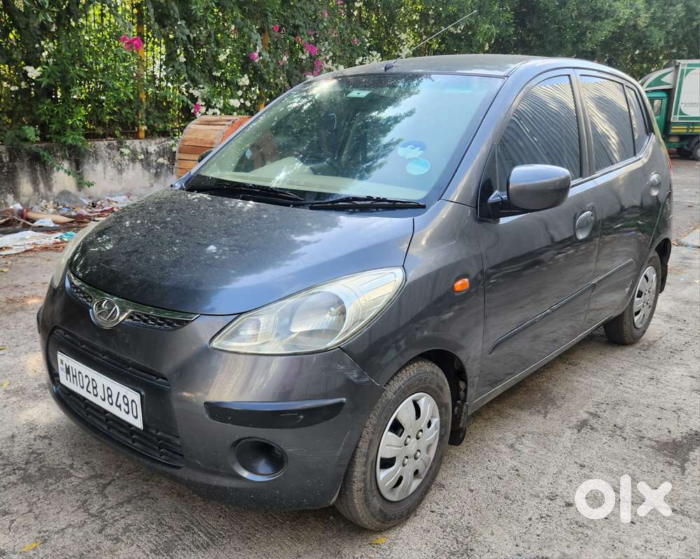 Hyundai I10 1.2 Kappa Magna, 2009, Petrol