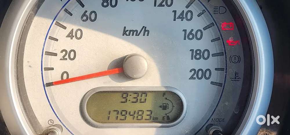 Maruti Suzuki Ritz 2016 Diesel Manual