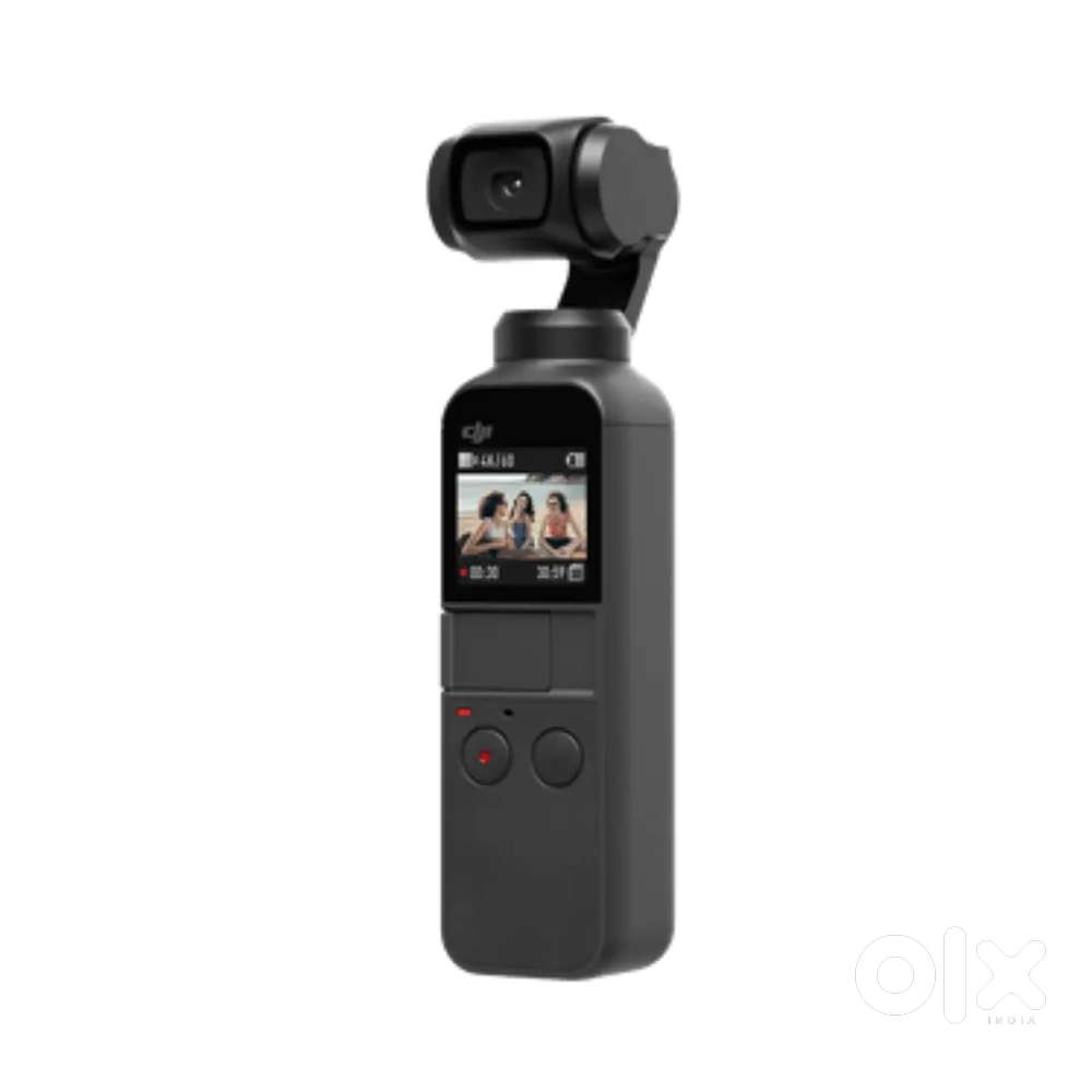 DJI Osmo pocket one