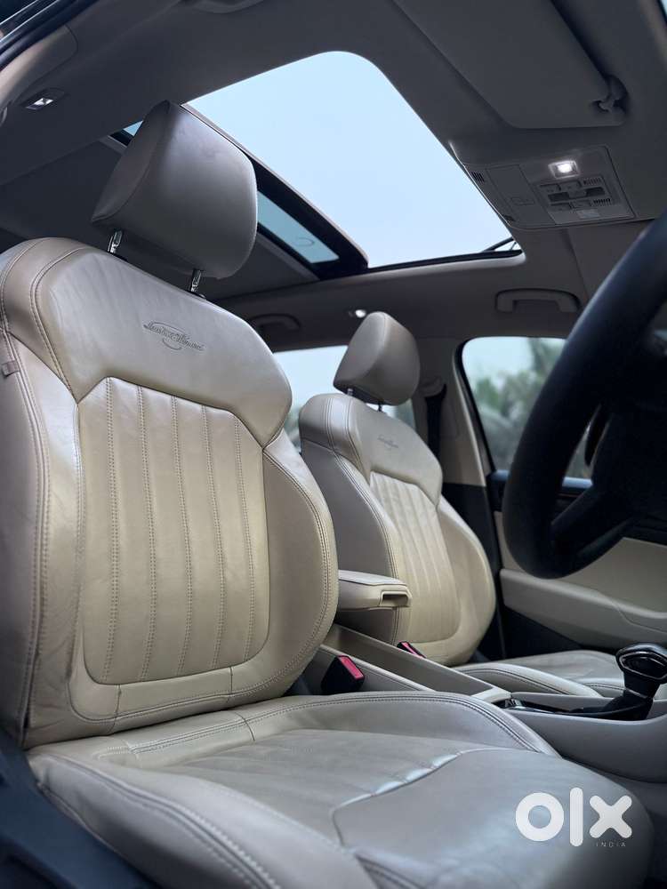 Skoda Kodiaq 2.0 L&k Tdi 4x4 At, 2019, Diesel