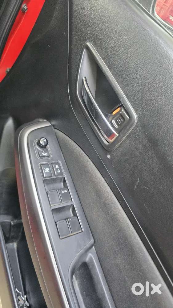 Maruti Suzuki New-gen Swift 2022 Petrol 56168 Km Driven