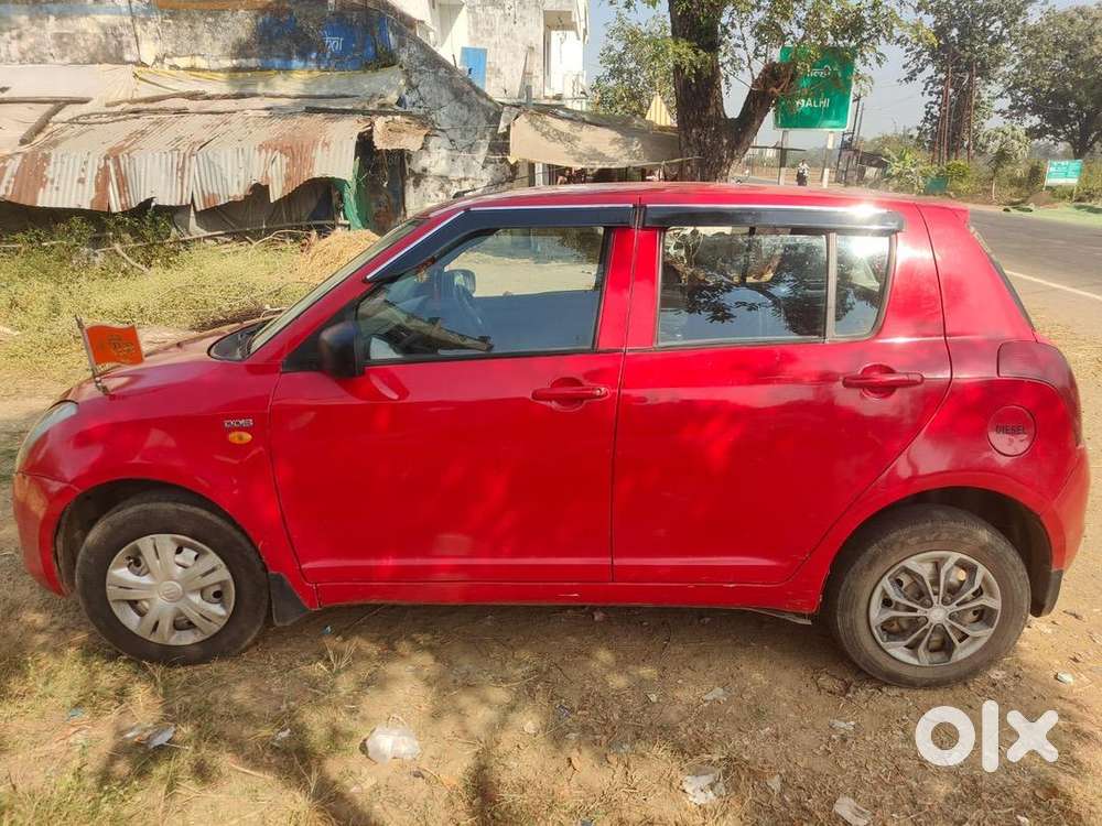 Maruti Suzuki Swift 22 Depsember  2010  Diesel Good Condition