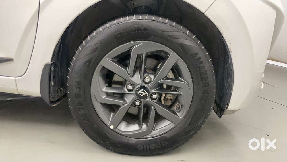 Hyundai Grand I10 Nios Sportz 1.2 Kappa Vtvt, 2020, Petrol