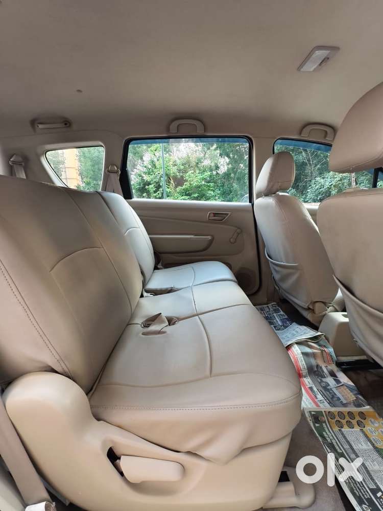 Maruti Suzuki Ertiga 1.5 Lxi, 2013, Petrol