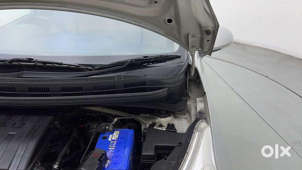 Hyundai Grand I10 1.2 Kappa Sportz, 2018, Petrol
