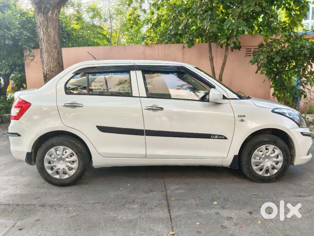 Maruti Suzuki Swift  Dzire 2018 Tour's Excellent Condition