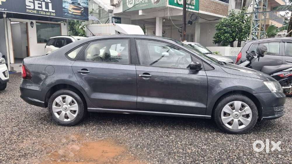 Skoda Rapid 1.0 Tsi Active, 2021, Petrol