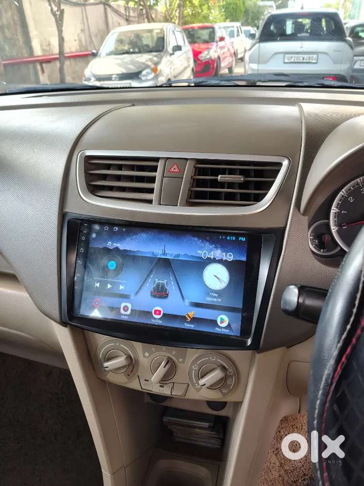 Maruti Suzuki Ertiga Cng 2015 Model
